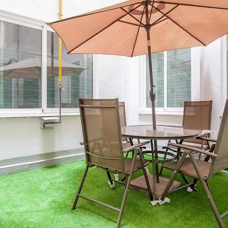 فندق فالنسيافي  Mini Apartamento Centrico Con Zonas Compartidas المظهر الخارجي الصورة