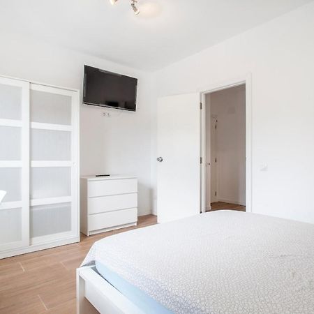 فندق فالنسيافي  Mini Apartamento Centrico Con Zonas Compartidas المظهر الخارجي الصورة