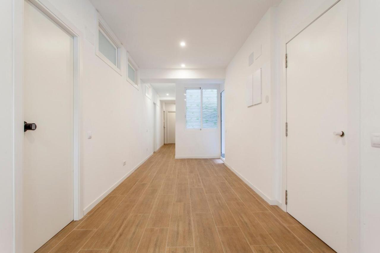فندق فالنسيافي  Mini Apartamento Centrico Con Zonas Compartidas المظهر الخارجي الصورة