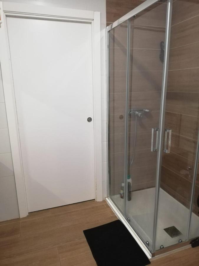 فندق فالنسيافي  Mini Apartamento Centrico Con Zonas Compartidas المظهر الخارجي الصورة