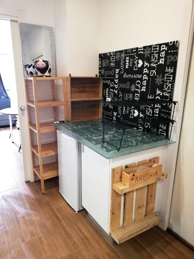 فندق فالنسيافي  Mini Apartamento Centrico Con Zonas Compartidas المظهر الخارجي الصورة