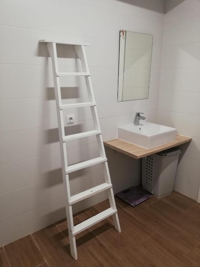 فندق فالنسيافي  Mini Apartamento Centrico Con Zonas Compartidas المظهر الخارجي الصورة