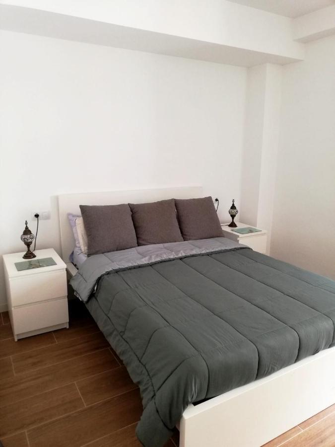 فندق فالنسيافي  Mini Apartamento Centrico Con Zonas Compartidas المظهر الخارجي الصورة