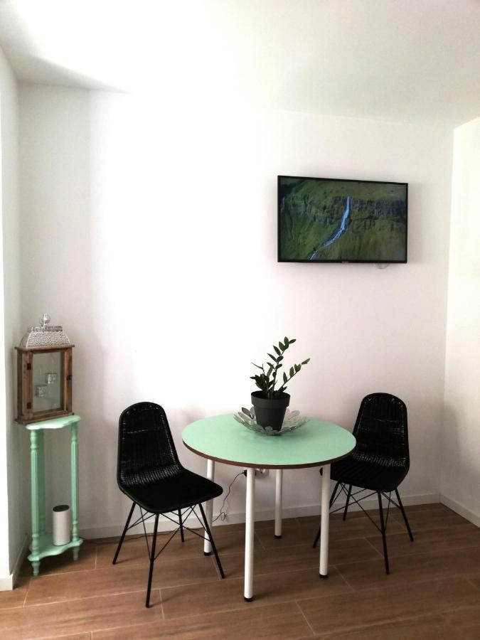 فندق فالنسيافي  Mini Apartamento Centrico Con Zonas Compartidas المظهر الخارجي الصورة