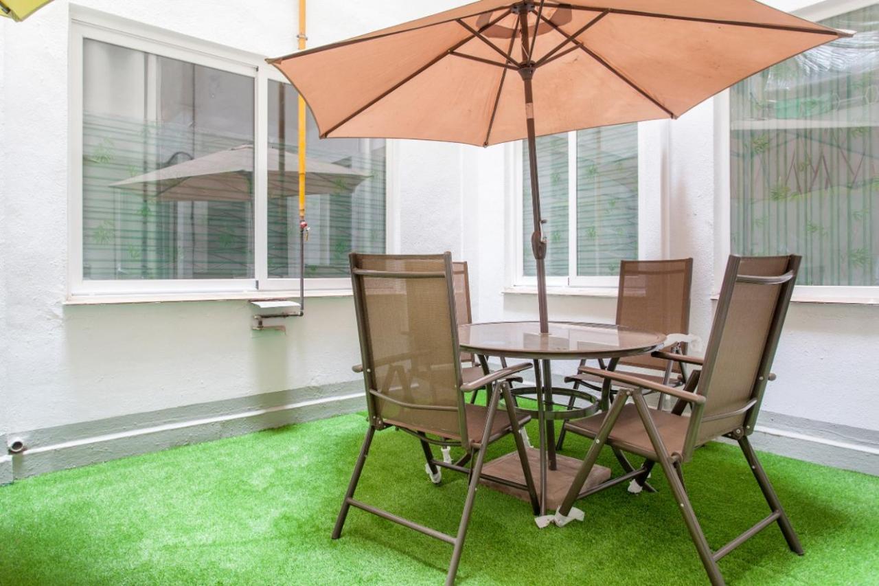 فندق فالنسيافي  Mini Apartamento Centrico Con Zonas Compartidas المظهر الخارجي الصورة