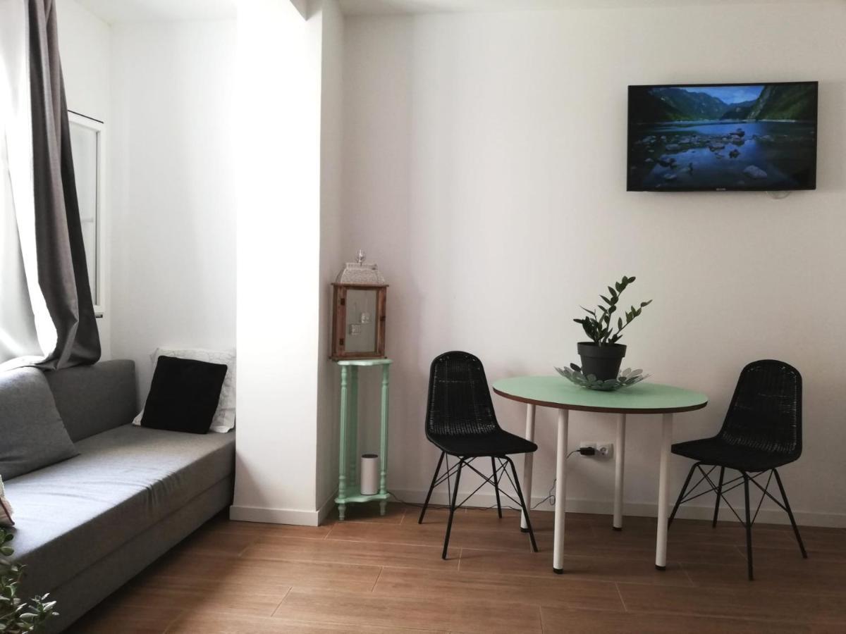 فندق فالنسيافي  Mini Apartamento Centrico Con Zonas Compartidas المظهر الخارجي الصورة